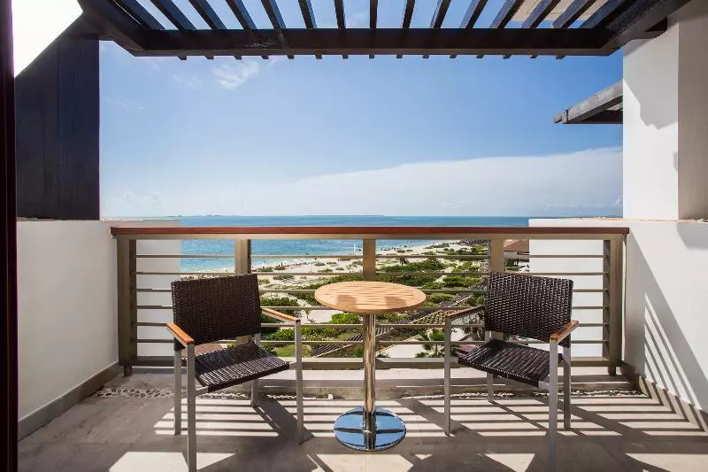 オーシャンビュージュニアスイート, Secrets Playa Mujeres Golf & Spa Resort   All Inclusive Adults Only