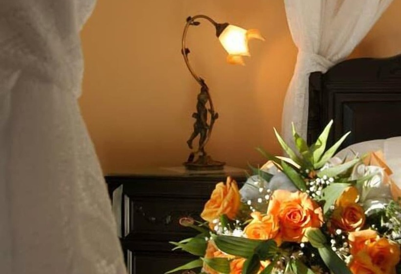 スタンダードルーム, Villa Dei Sogni