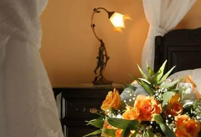 スタンダードルーム, Villa Dei Sogni