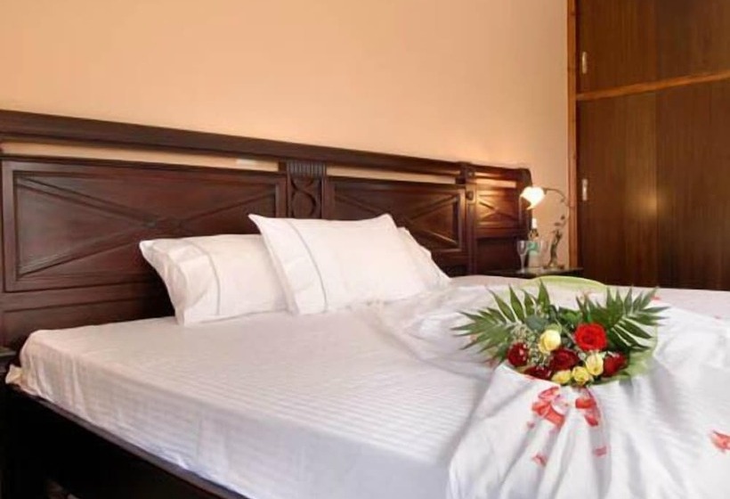 スタンダードルーム, Villa Dei Sogni