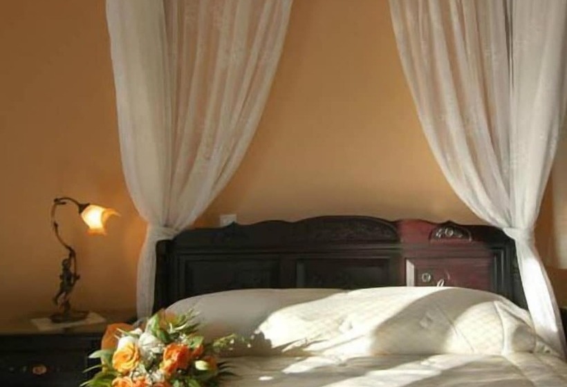 スタンダードルーム, Villa Dei Sogni