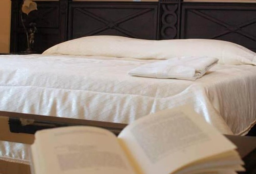 スタンダードルーム, Villa Dei Sogni