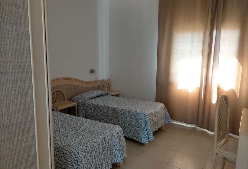 Номер Стандарт, Villaggio Agrumeto