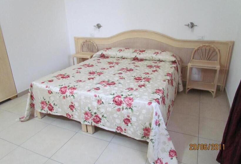 חדר סטנדרט, Villaggio Agrumeto