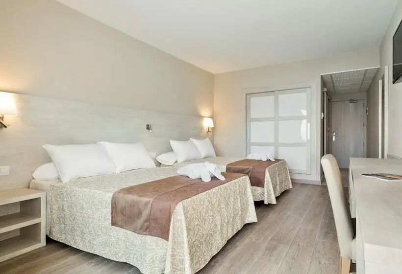 اتاق استاندارد, Best Punta Dorada