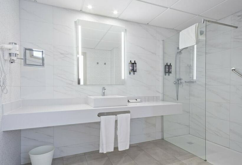 اتاق استاندارد, Best Punta Dorada