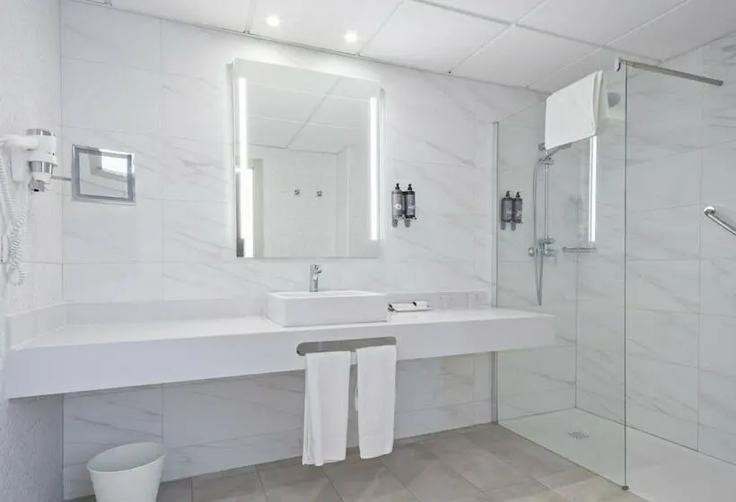 اتاق استاندارد, Best Punta Dorada