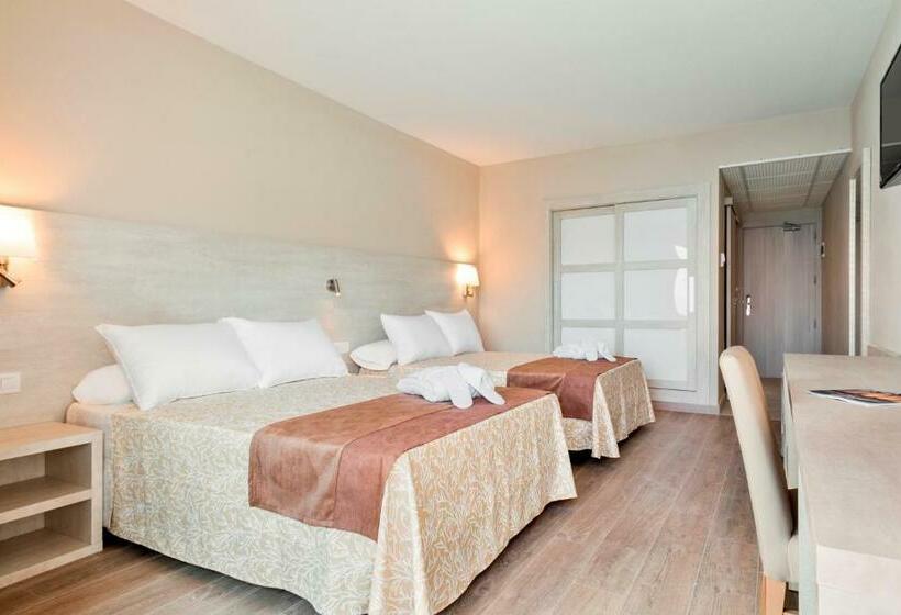 اتاق استاندارد, Best Punta Dorada