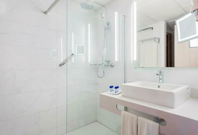 اتاق استاندارد, Best Punta Dorada