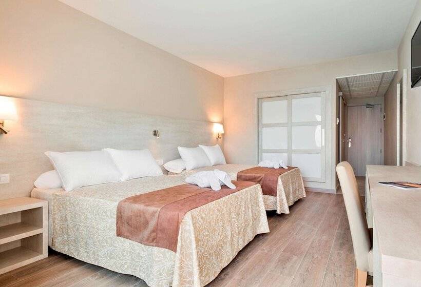 اتاق استاندارد, Best Punta Dorada