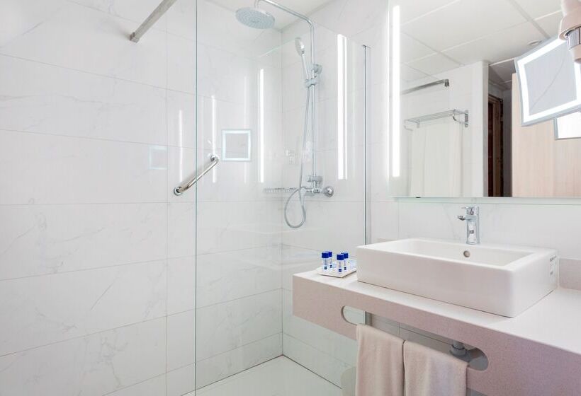 اتاق استاندارد, Best Punta Dorada