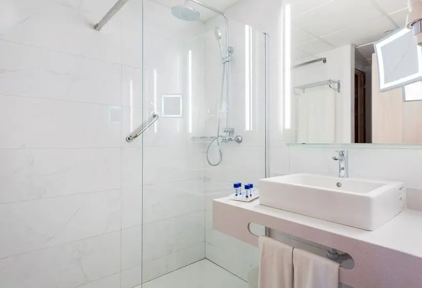 اتاق استاندارد, Best Punta Dorada