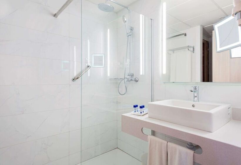 اتاق استاندارد, Best Punta Dorada
