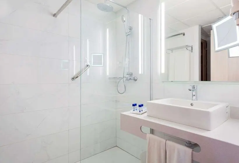 اتاق استاندارد, Best Punta Dorada