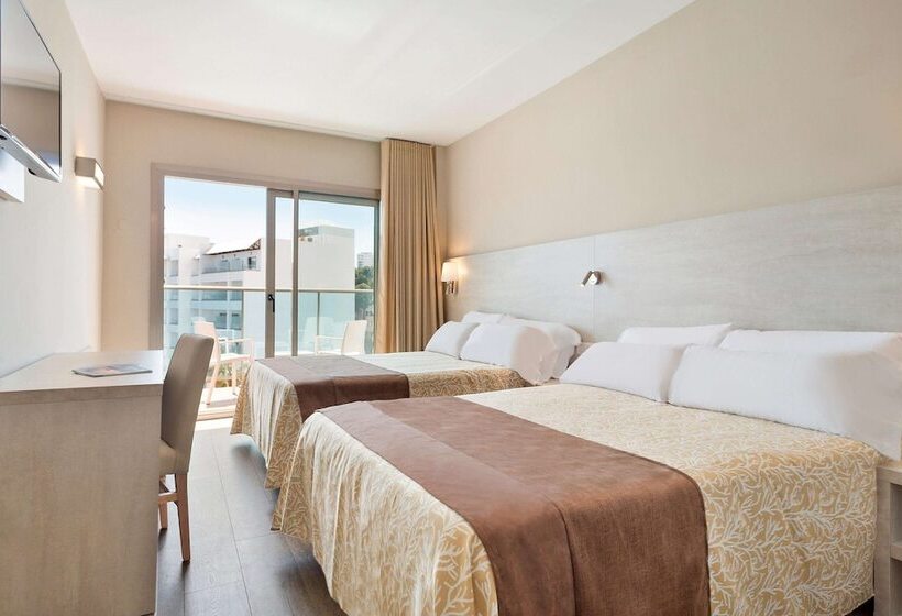 اتاق استاندارد, Best Punta Dorada