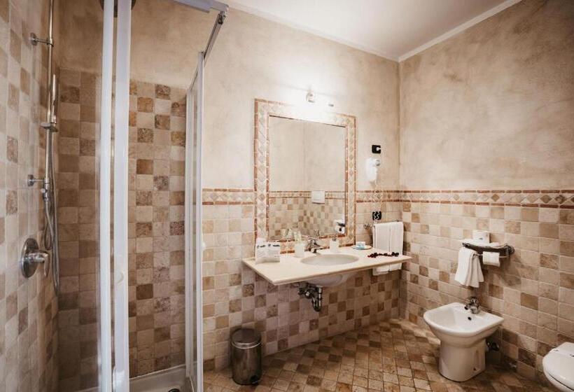 标准间, Agriturismo Tenuta La Romana