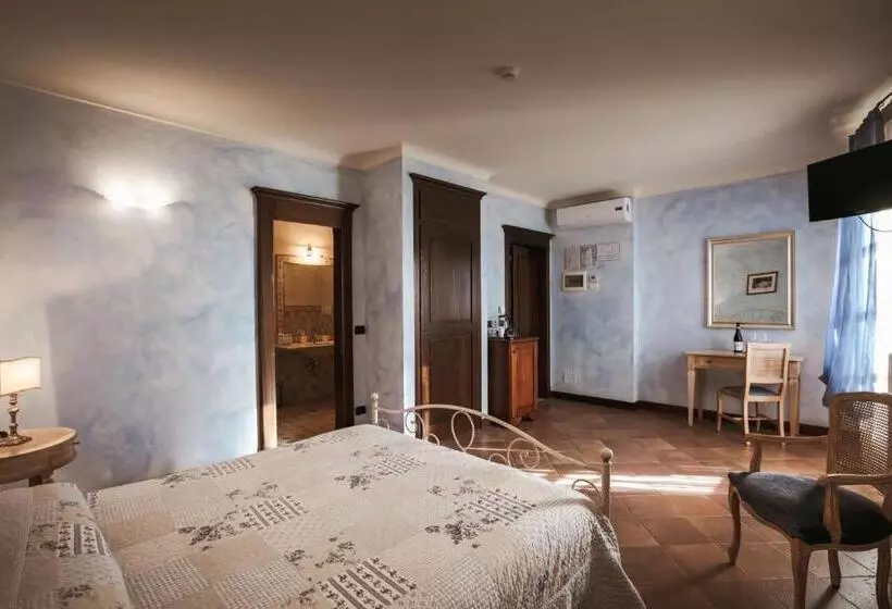 スタンダードルーム, Agriturismo Tenuta La Romana