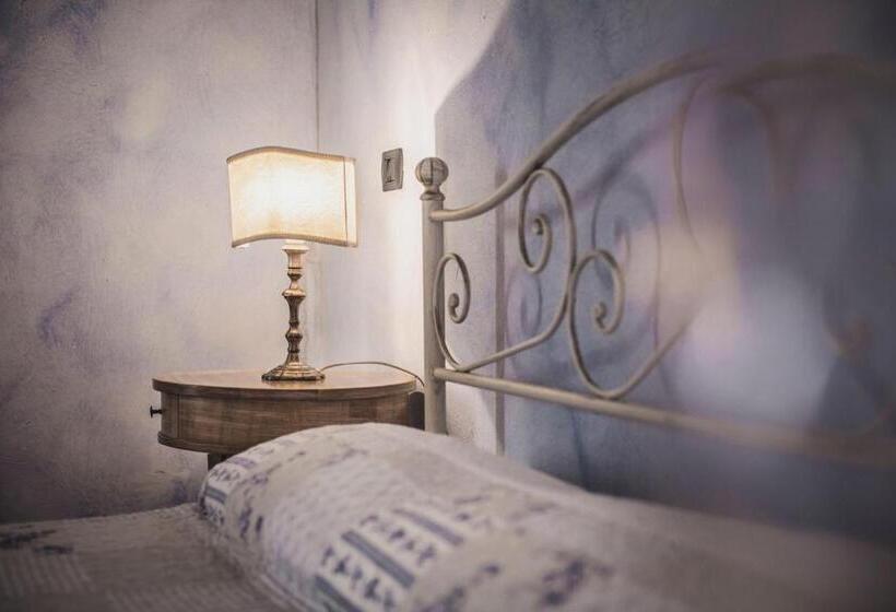 标准间, Agriturismo Tenuta La Romana