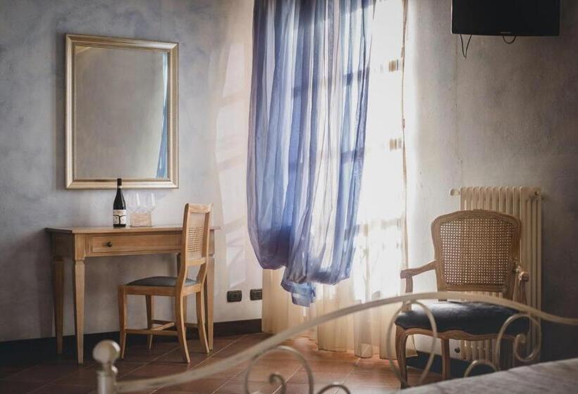 标准间, Agriturismo Tenuta La Romana