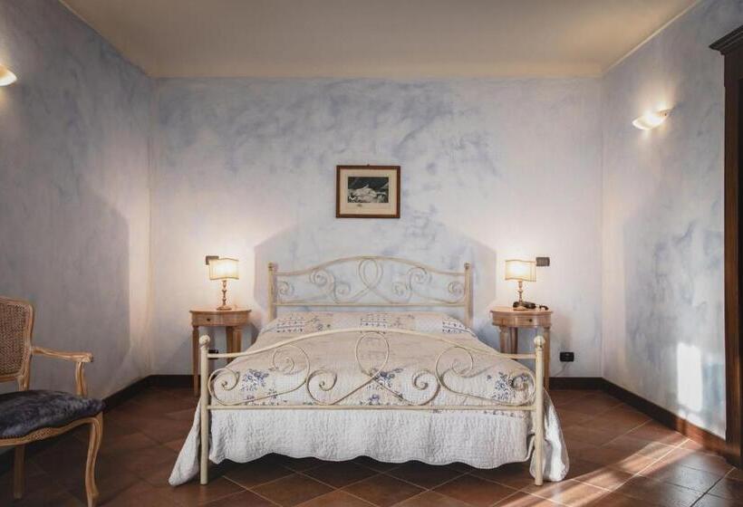 标准间, Agriturismo Tenuta La Romana