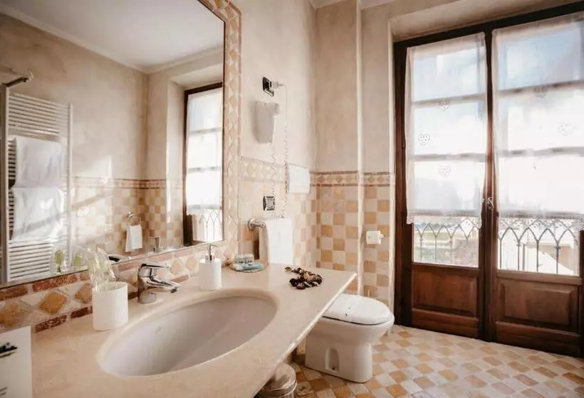 スイート（家族用）, Agriturismo Tenuta La Romana