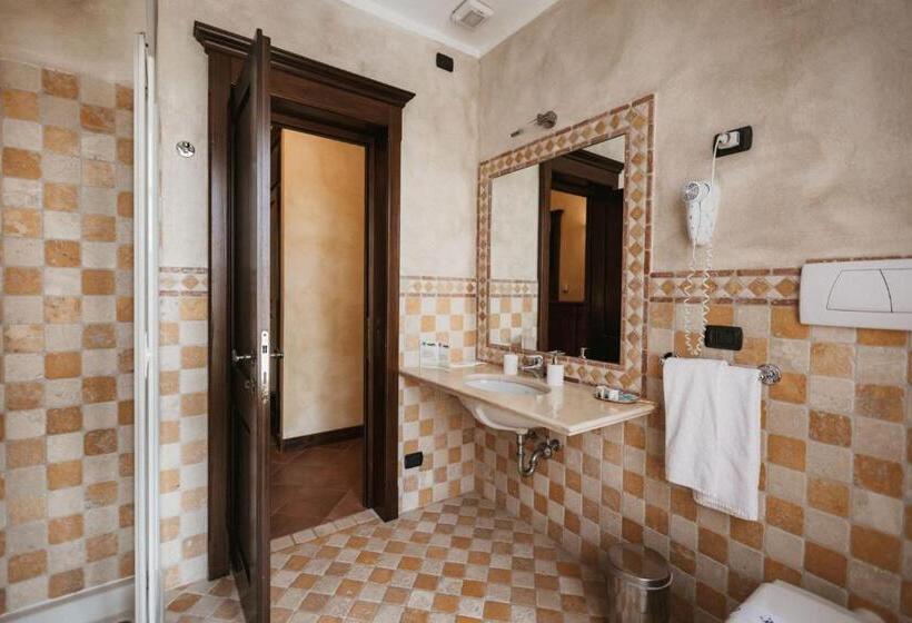 スイート（家族用）, Agriturismo Tenuta La Romana