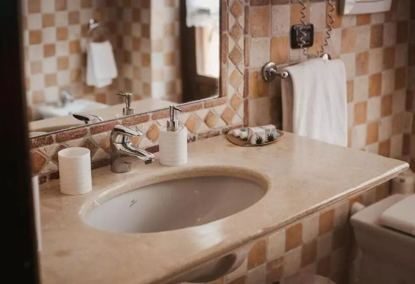 スイート（家族用）, Agriturismo Tenuta La Romana