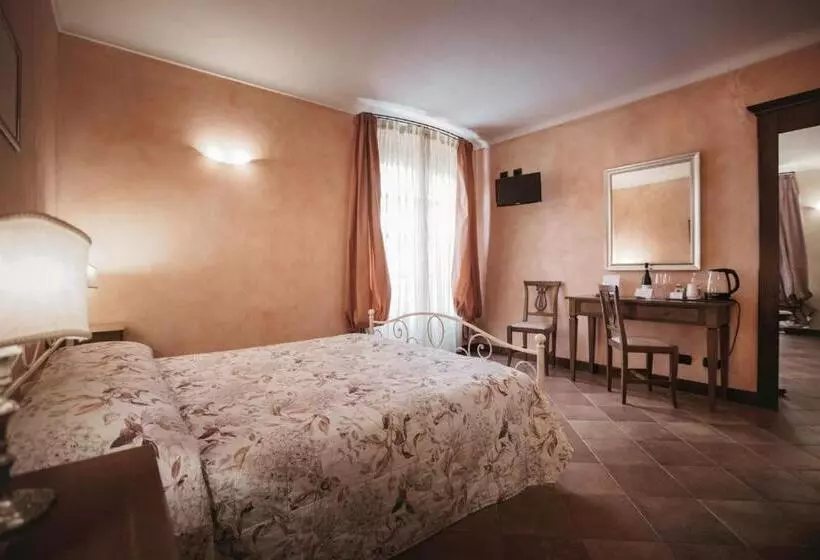 スイート（家族用）, Agriturismo Tenuta La Romana