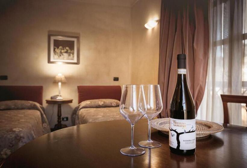 スイート（家族用）, Agriturismo Tenuta La Romana