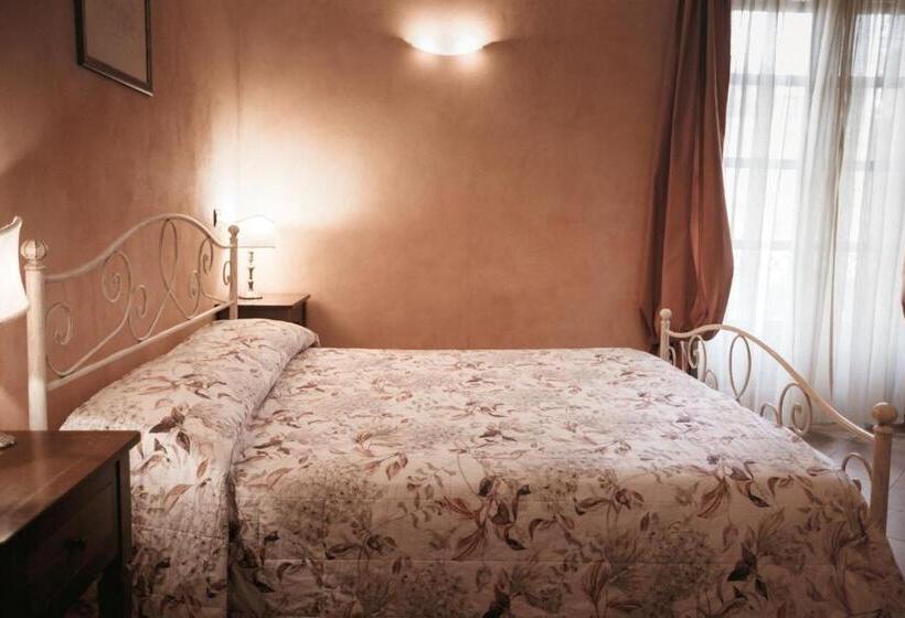 家庭套房, Agriturismo Tenuta La Romana