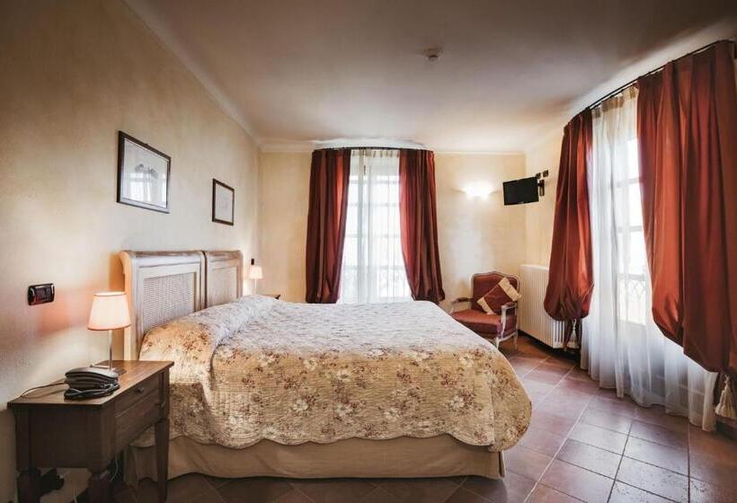 标准三人间, Agriturismo Tenuta La Romana