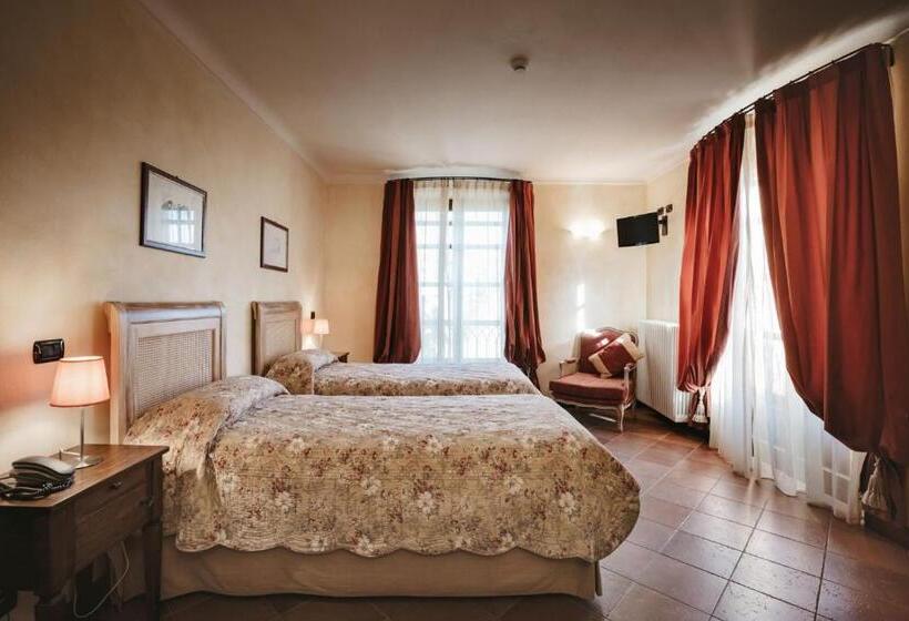 标准三人间, Agriturismo Tenuta La Romana