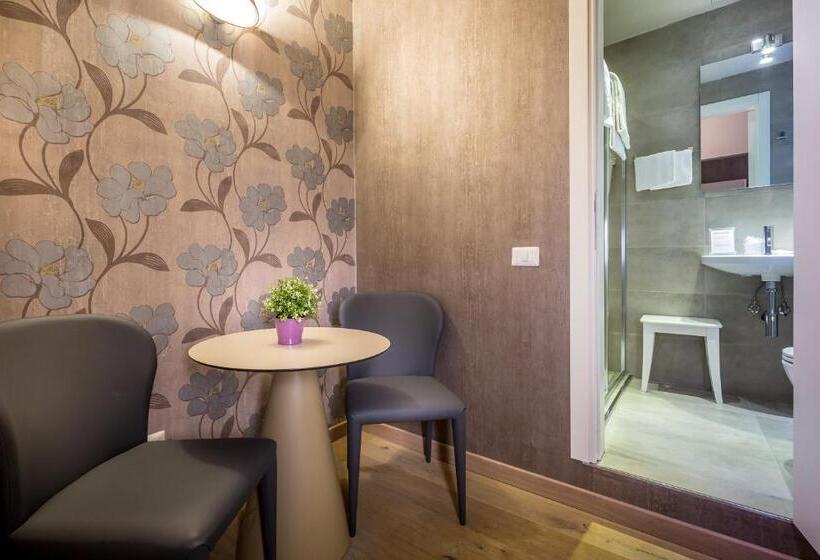 اتاق استاندارد, Florence Old Bridge B&b