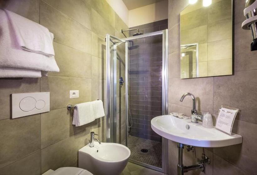 اتاق استاندارد, Florence Old Bridge B&b