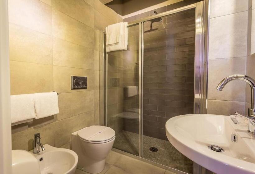 اتاق استاندارد, Florence Old Bridge B&b