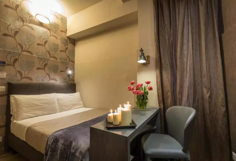 اتاق اکونومی, Florence Old Bridge B&b