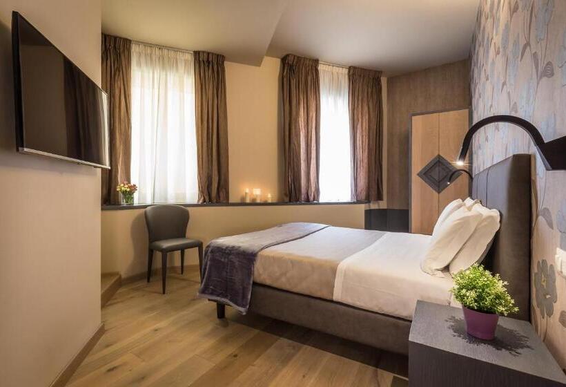 اتاق استاندارد, Florence Old Bridge B&b