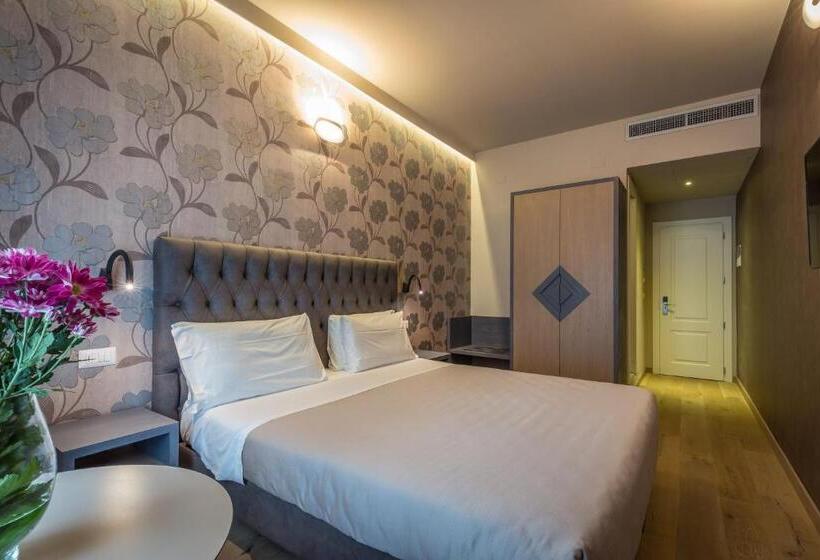 اتاق استاندارد, Florence Old Bridge B&b