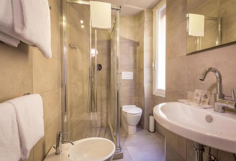 اتاق استاندارد, Florence Old Bridge B&b