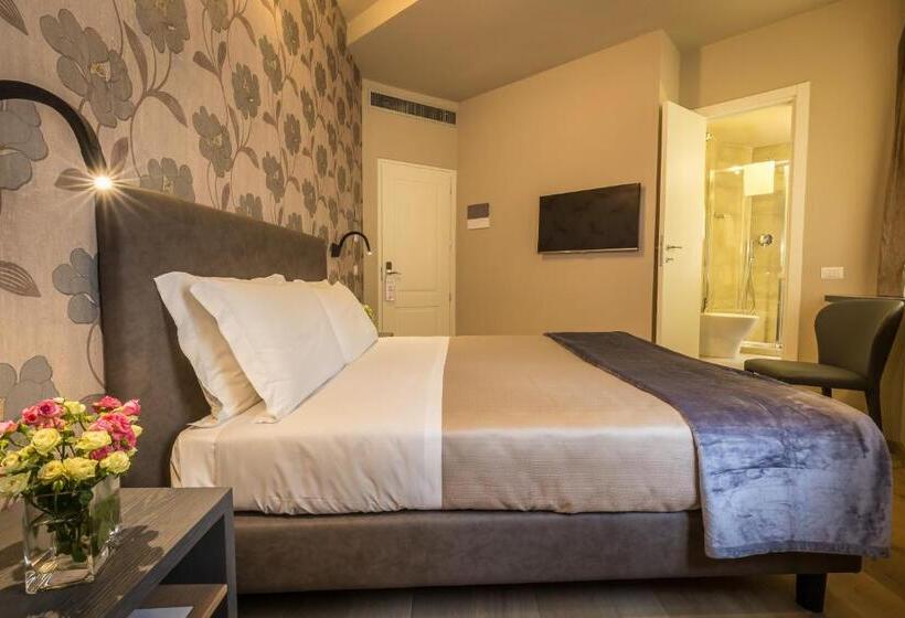 اتاق استاندارد, Florence Old Bridge B&b