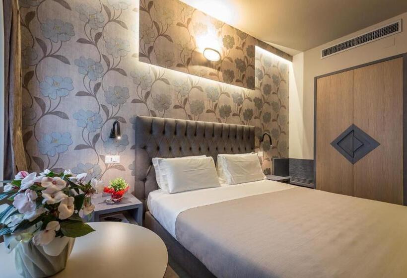 اتاق استاندارد, Florence Old Bridge B&b