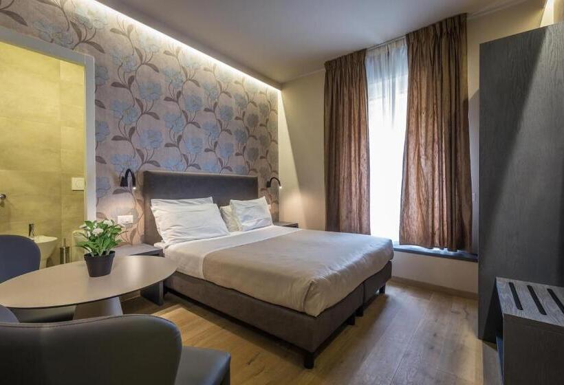 اتاق استاندارد, Florence Old Bridge B&b