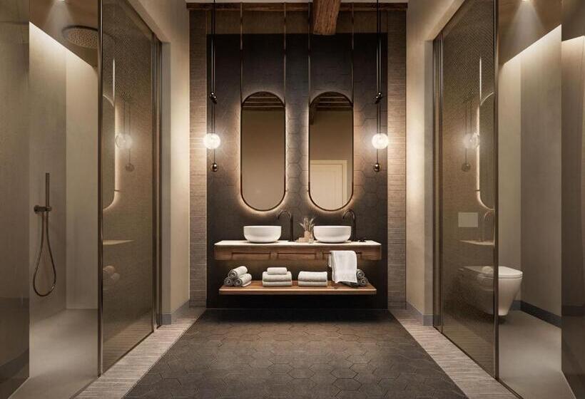 Suite with Terrace, Borgo Dei Conti Resort Relais & Chateaux