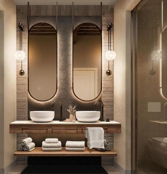 اتاق استاندارد, Borgo Dei Conti Resort Relais & Chateaux