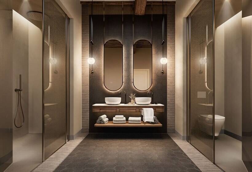 Suite with Terrace, Borgo Dei Conti Resort Relais & Chateaux