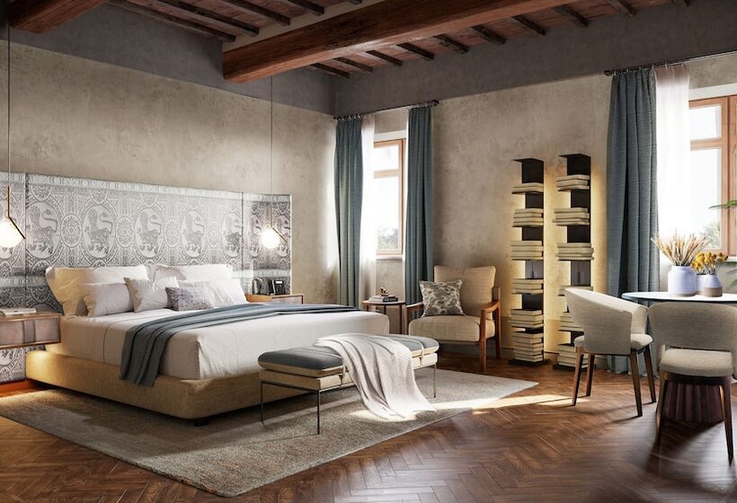 Suite with Terrace, Borgo Dei Conti Resort Relais & Chateaux