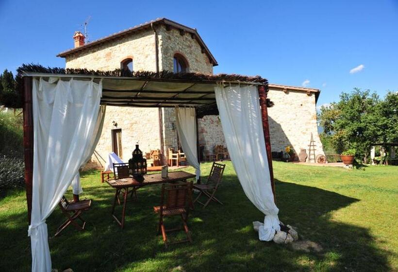 Номер Стандарт Вид на Сад, Country Resort Il Frassine