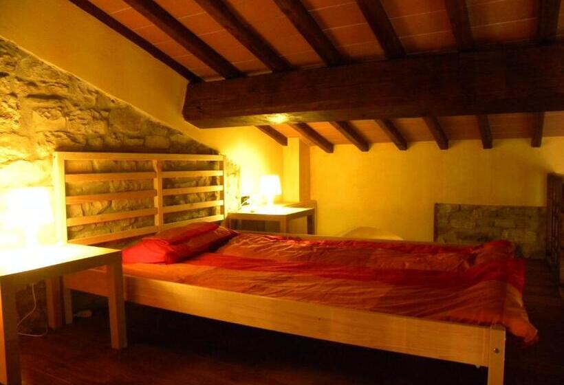 Номер Стандарт Вид на Сад, Country Resort Il Frassine