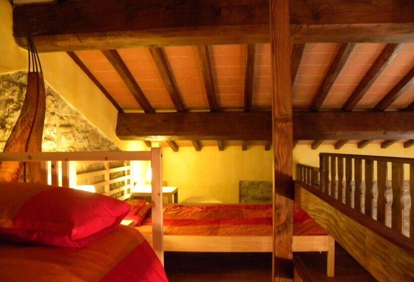 Номер Стандарт Вид на Сад, Country Resort Il Frassine