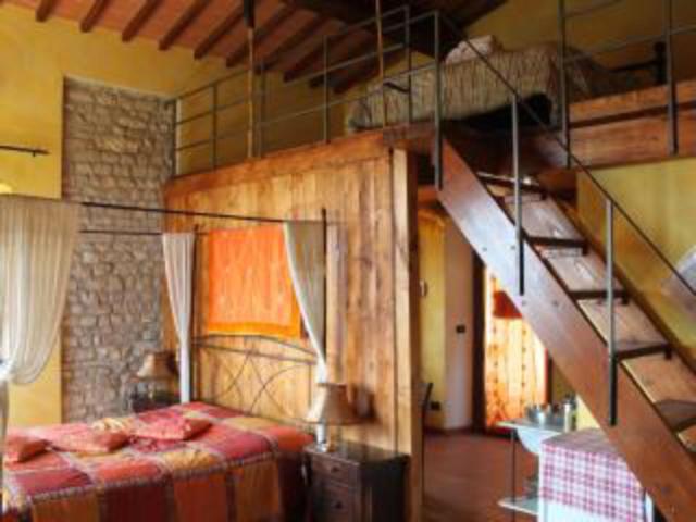 Номер Стандарт, Country Resort Il Frassine